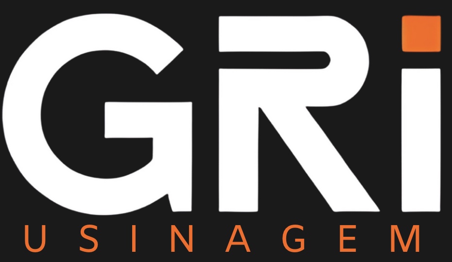 Logo GRI